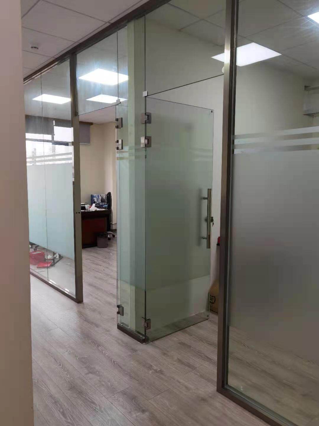 Shenzhen ZhongYiDa Intelligence Co., Limited company overview - view 3