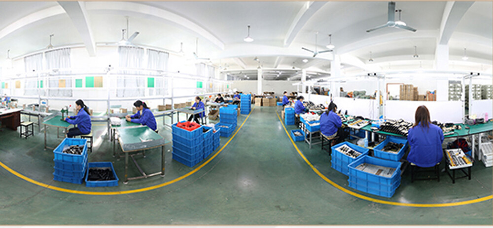 Jining Yunhui Import&Export Trading Co.,ltd company overview - view 4