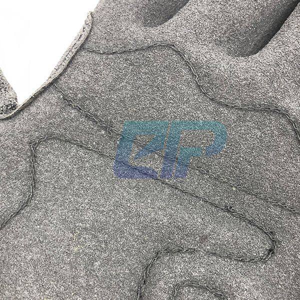 anti impact work glove