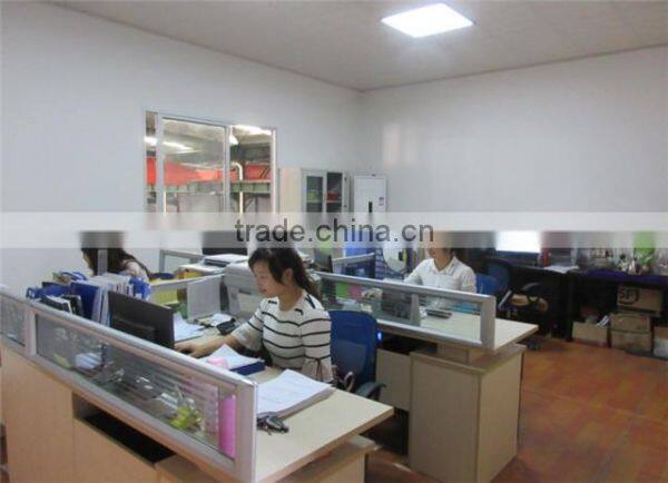 Fuan Dellent Electric & Machinery Co., Ltd. company overview - view 3