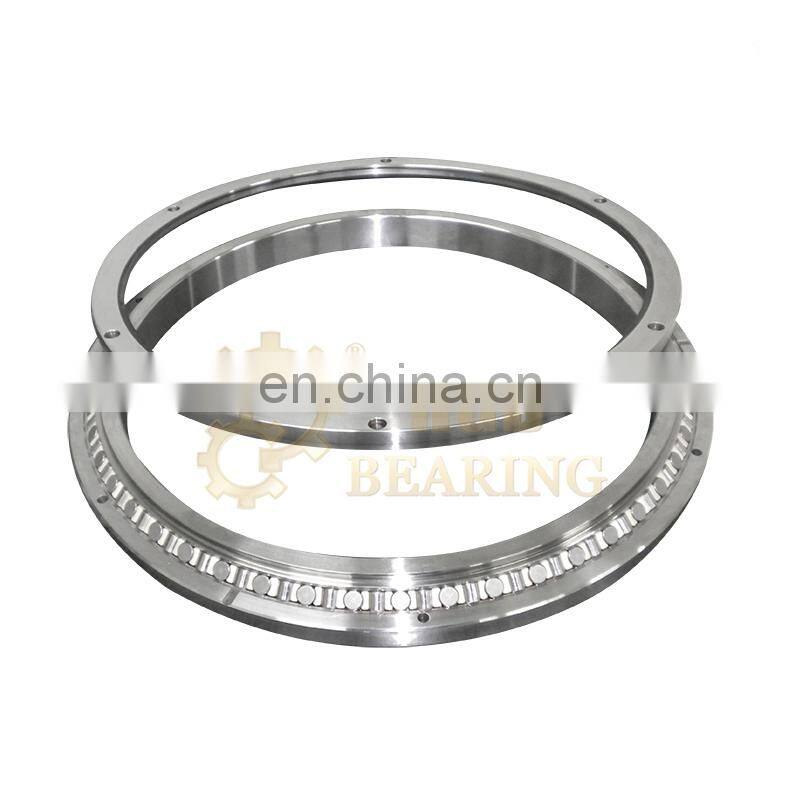 Ra 20013 Little Friction Thin Section Cross Roller Bearing