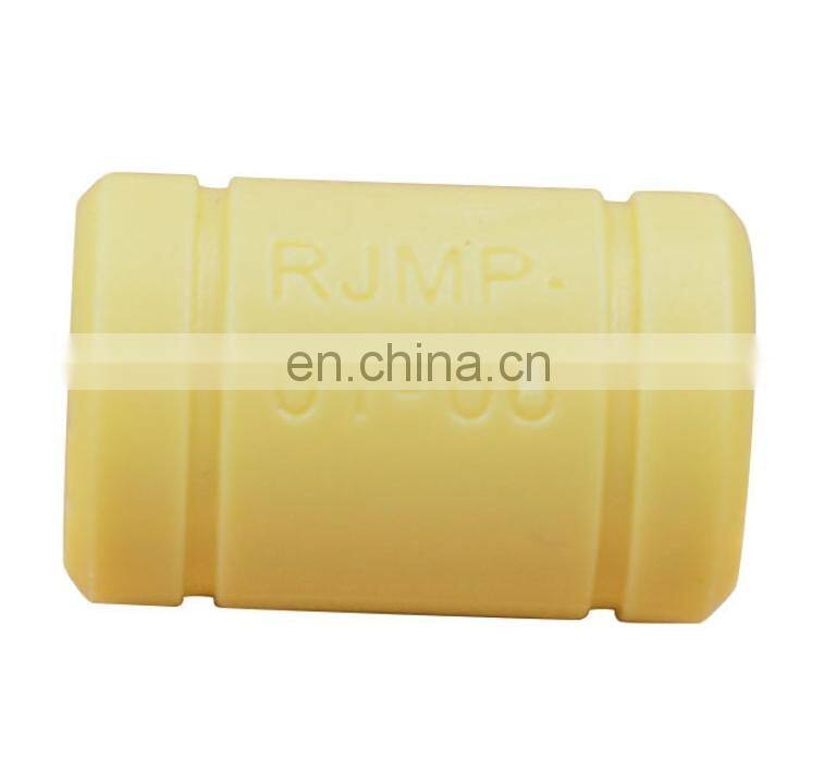 Engineering Plastic Linear Bearing Accessories RJMP Series RJMP-01-20