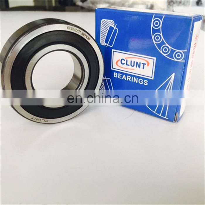 CLUNT 6901ZZCM bearing deep groove ball bearing 6901ZZ for machine