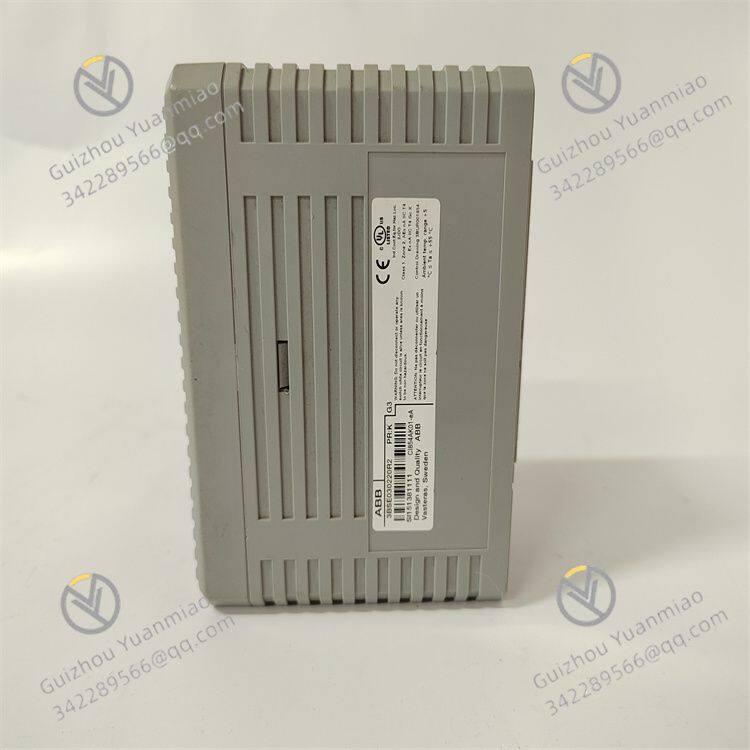 CI854A-eA 3BSE030221R2 (1)