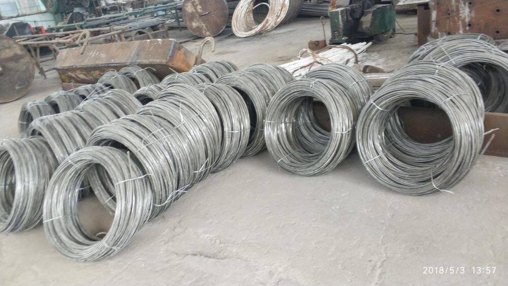 电磁纯铁冷拔盘圆(12)