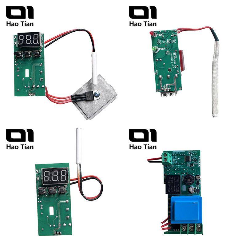PPR & HDPE Welding Machine PCB Circuit Board Manufacturer