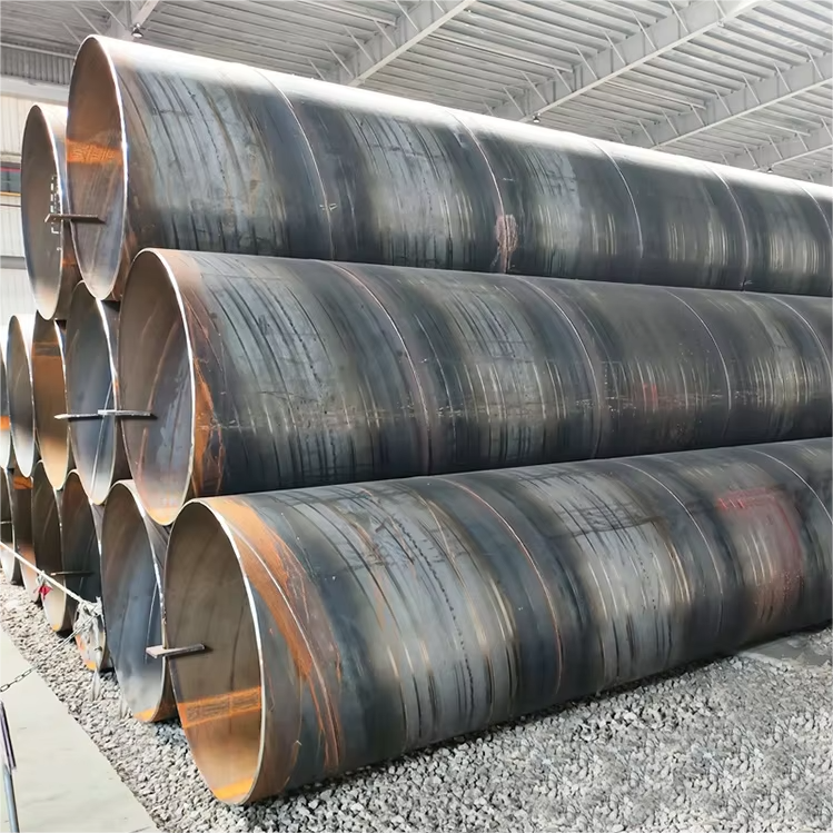 spiral steel pipe 1
