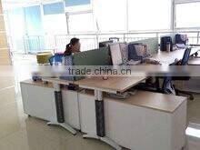 Jinan CFC Machinery Co., Ltd. company overview - view 1