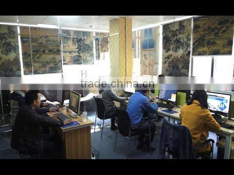 Guangzhou Fengming Auto Parts Co., Ltd. company overview - view 1