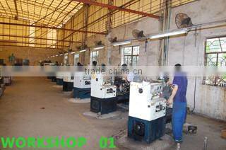 Dongguan Hourgap Fitness & Machinery Co., Ltd. company overview - view 3