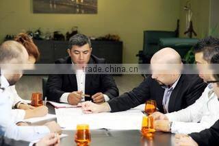 Istanbul Elektrostatik Toz Ve Yas Boya Makina Imalat Sanayi Ve Ticaret Limited Sirketi company overview - view 3