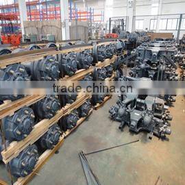 Jining Ruixue Construction Machinery Co., Ltd. company overview - view 2