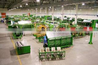 Qingdao Tanco Tire Industrial & Commercial Co., Ltd. company overview - view 2
