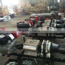 Changshu Xinya Machinery Manufacturing Co., Ltd. company overview - view 2