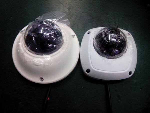 Shenzhen Following Wei Electronic Co., LTD. company overview - view 3