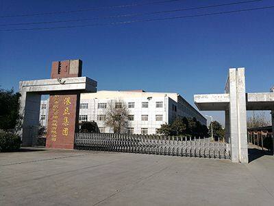 Oasis Oil Tools Co.,Ltd. company overview - view 3