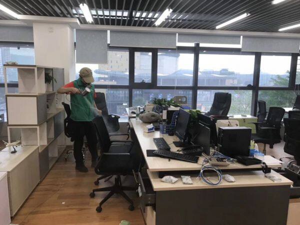 Group Seven company overview - view 3