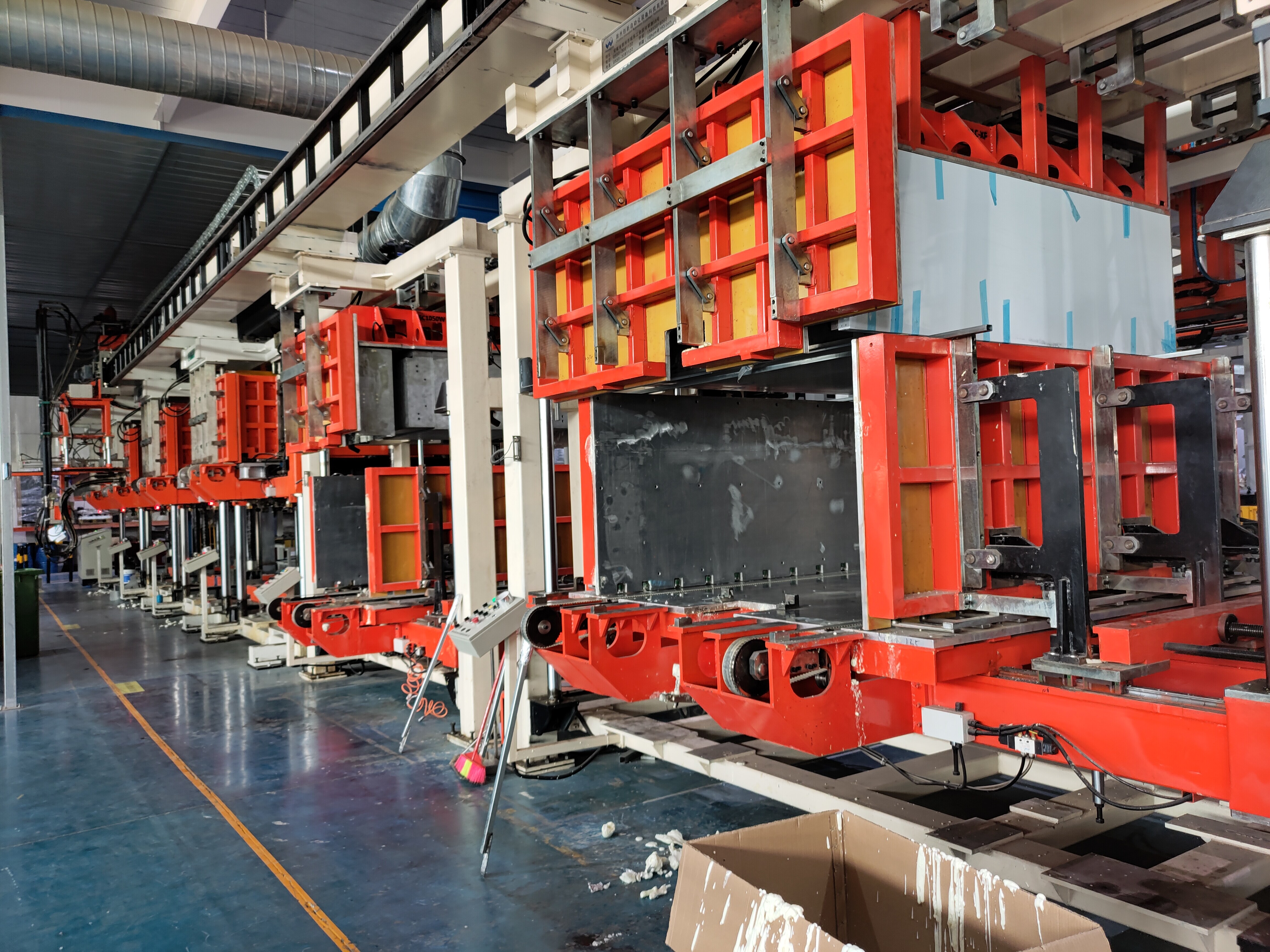 Henan Ice Forest Cold Chain Equipment Co.,Ltd company overview - view 3