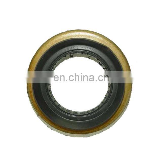 9-09724-006-0 wheel hub oil seal for ISUZU - GoldSupplier
