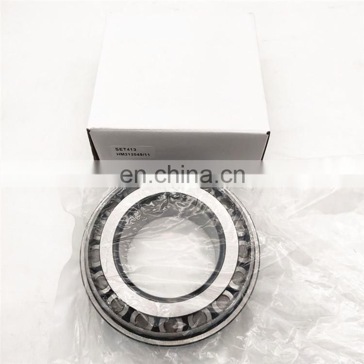 China Hot Sales Tapered roller bearing KE STF 3580-2 LFT size 35*80*21.25mm KE STF 3580-2 LFT Bearing in stock