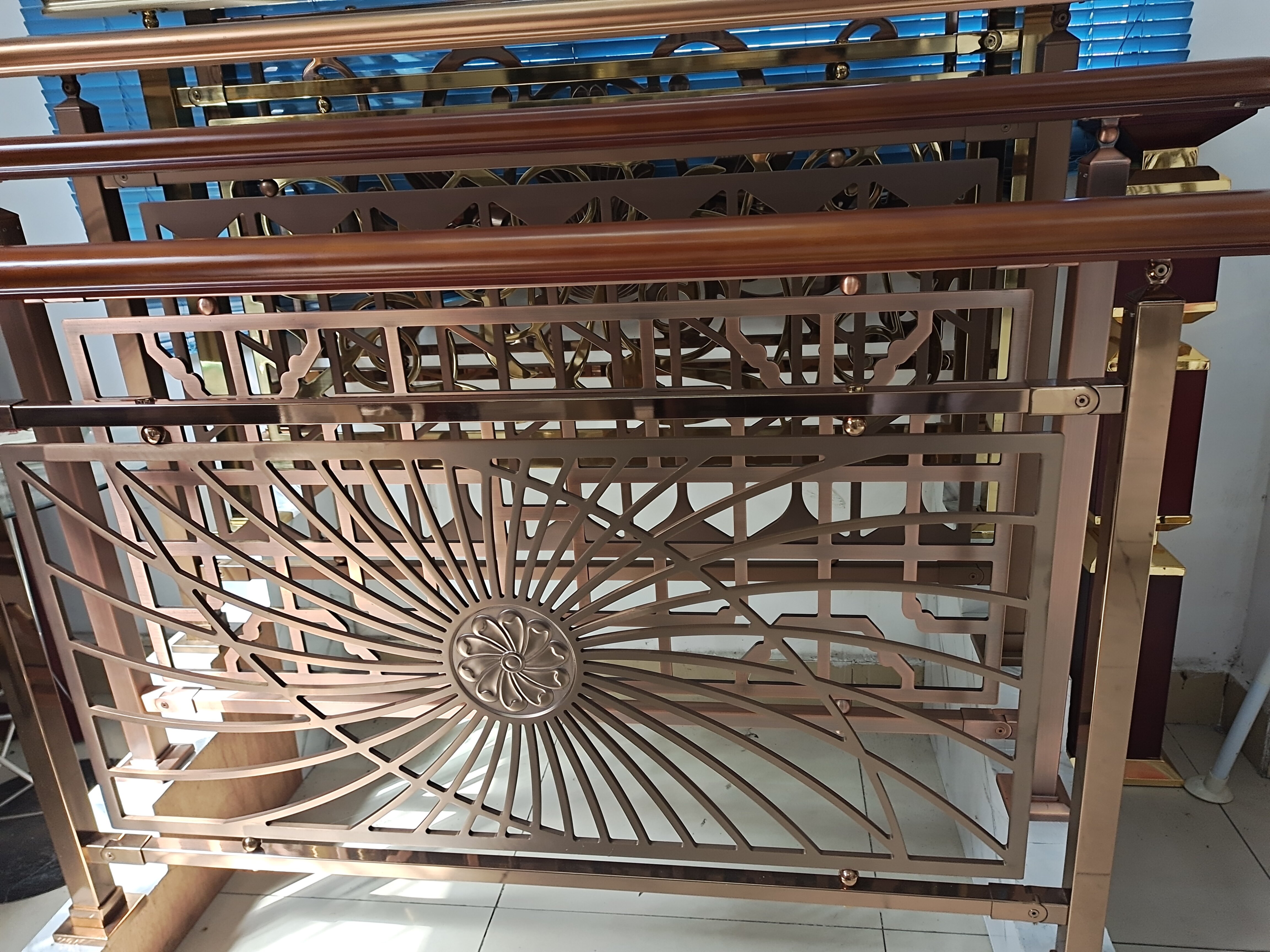 Zhongyu company overview - view 2