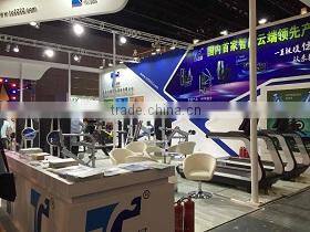 Shandong Tianzhan Fitness Equipment Co., Ltd. company overview - view 3
