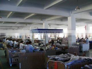 Yancheng Jingwei Int'l Group Co., Ltd. company overview - view 2