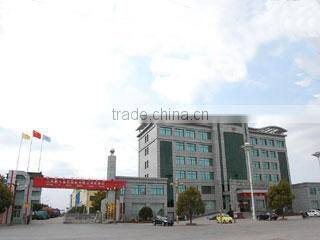 Jiangsu Pengfei Group Co., Ltd. company overview - view 2