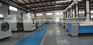 Shanghai Baiqiang Washing Equipment Manufacturing Co., Ltd. company overview - view 3