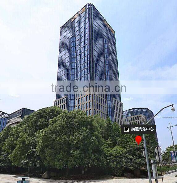 Jiaxing Relia Hardware Co., Ltd. company overview - view 1