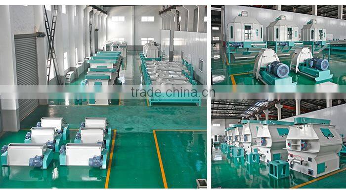 Jiangsu Liangyou International Mechanical Engineering Co., Ltd. company overview - view 3