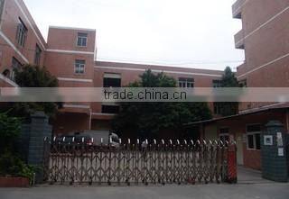 Shenzhen Sinwe Technology Co., Ltd. company overview - view 1