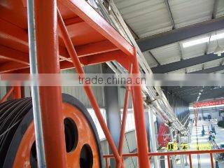 Zhengzhou Sanhe Cable Co., Ltd. company overview - view 2