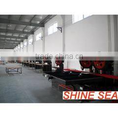 Haining Huanxi Energy Science Technology Co., Ltd. company overview - view 2