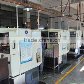 Shenzhen Hafond Technology Co., Ltd. company overview - view 2