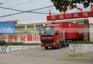 Gongyi City Jingying Machinery Manufacturing Factory company overview - view 1