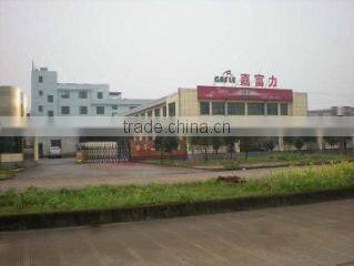 Jinhua Gafle Auto Maintenance Supplies Plant company overview - view 1