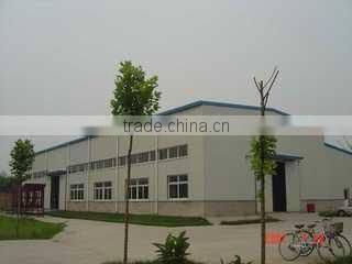 Hejian Honby Tex Products Inc. company overview - view 2