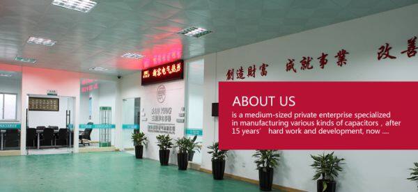 Taizhou Xinrong Electric Co.,ltd. company overview - view 1