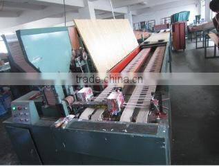 Zhejiang Baishengyuan Stationery Co., Ltd. company overview - view 2