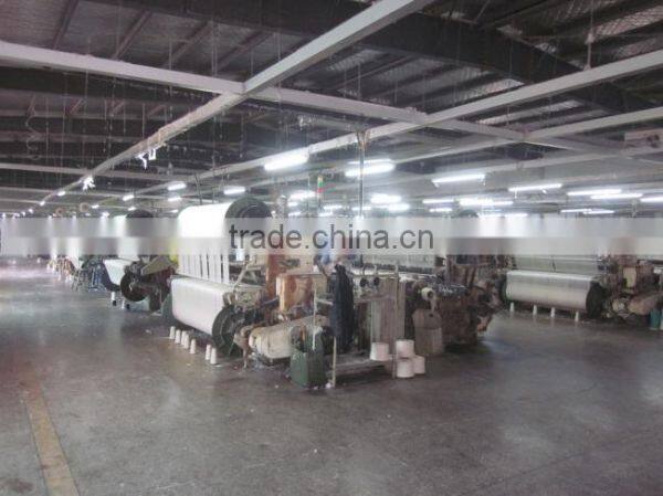 Lanxi Shengyu Towel Co., Ltd. company overview - view 4