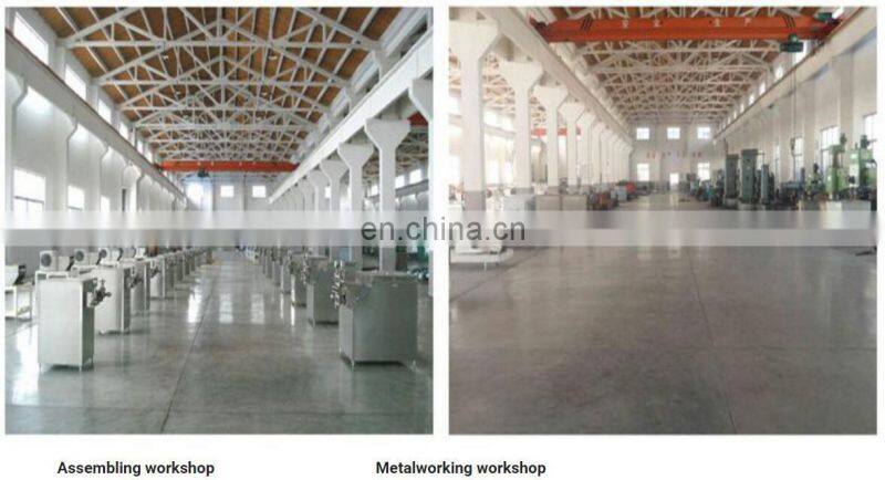 fruits juice dairy homogenizer