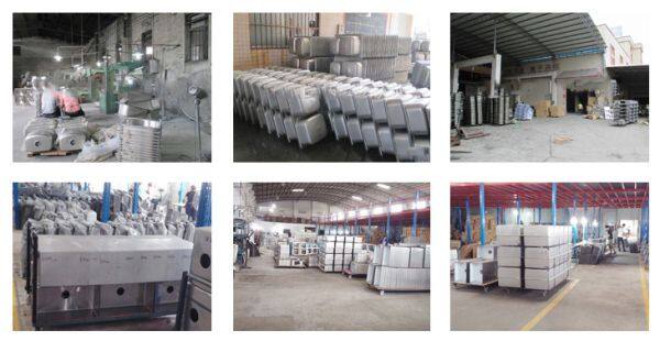 KEATONG Package Factory Supplies Co.,Ltd company overview - view 3
