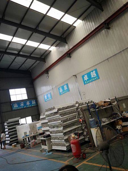 Hebeitypacking Industry Co.,LTD company overview - view 2