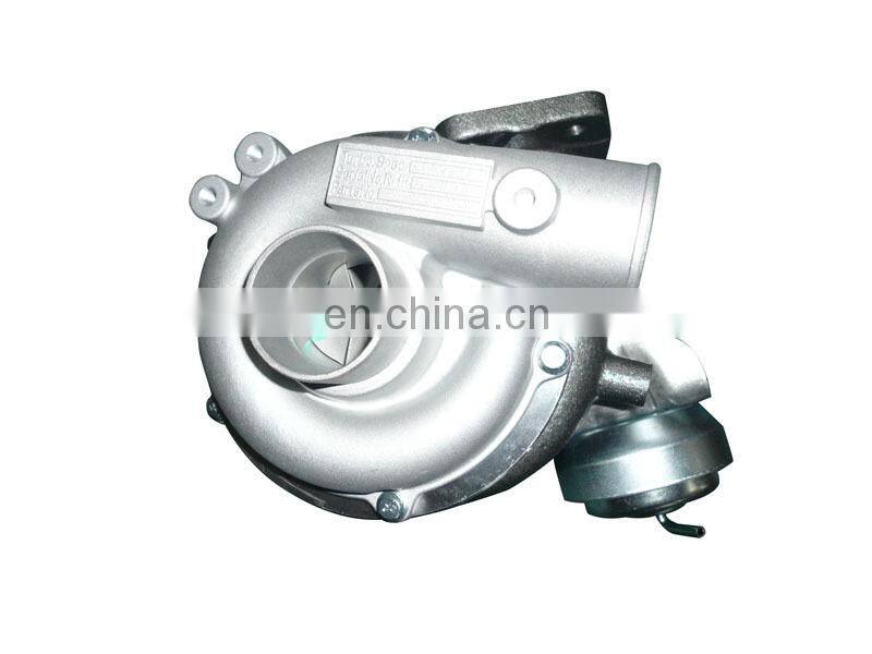 RHF4V VJ32 turbocharger VIA10019 VAA10019 VBA10019 application for Mazda 6 2.DI 136/143HP