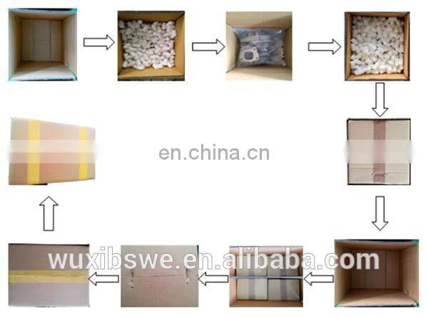 New Style !!! TD04L6-10GFT-F5.0 suit for Porsche turbocharger 49477-05001 twin turbo 2.0T 3.0T engine 3.6L