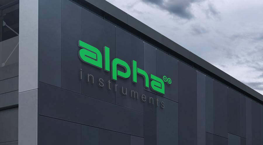 Alpha Instruments Inc. company overview - view 1