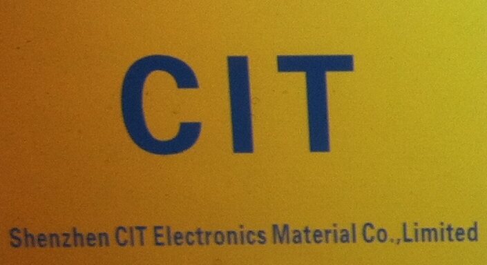 Shenzhen CIT  Electronics Material Co.,Ltd