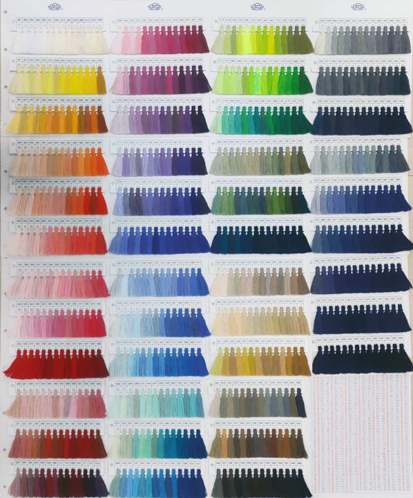 Wuhu Fuchun Dye & Weave Co.,Ltd. company overview - view 3