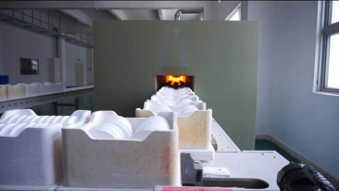 Thriden Industrial Co.,Ltd company overview - view 2